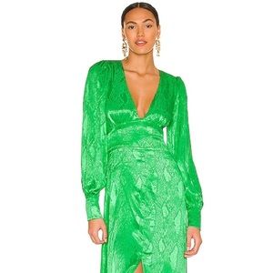 AFRM Alvin Dress Revolve